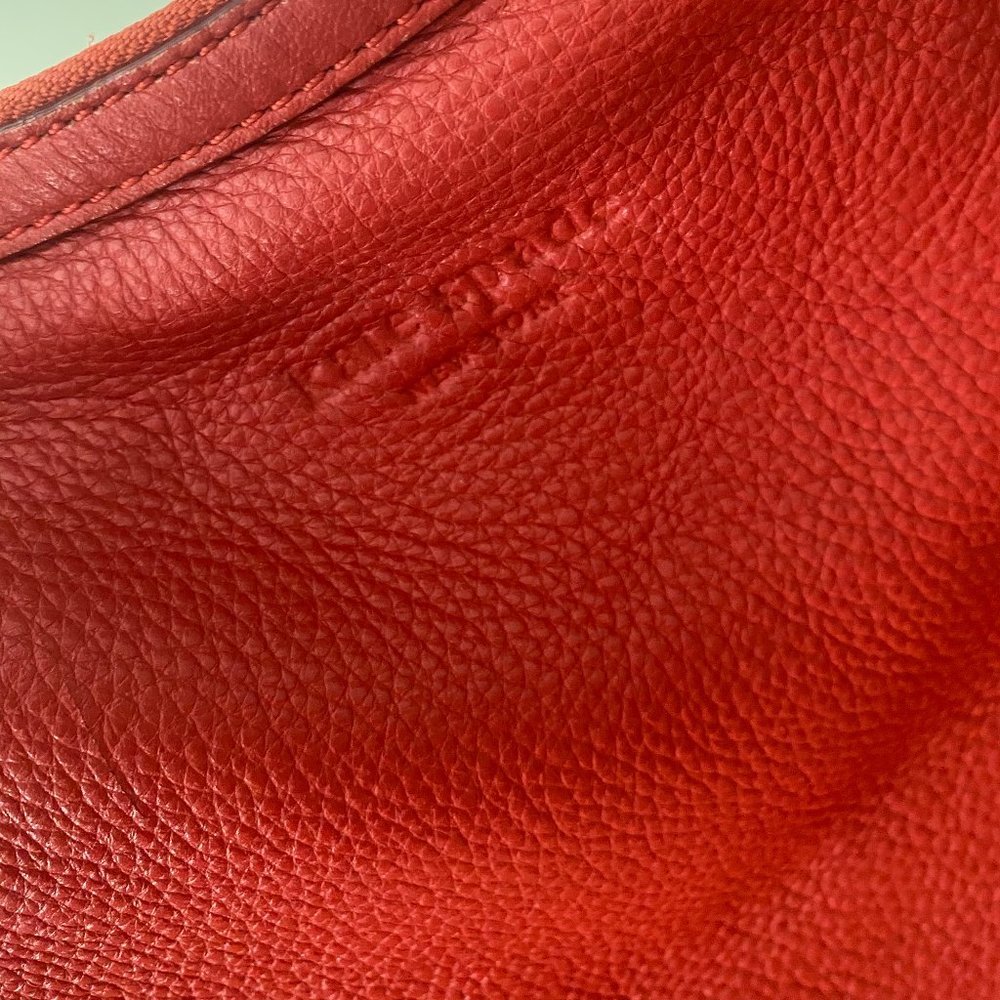 Kate Spade RED Shoulder Bag